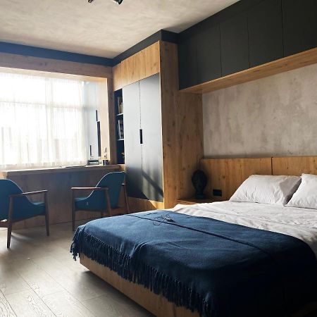 Kadikoy Studio Flat Apartment Istanbul Bagian luar foto