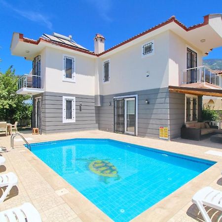 Kadikoy Studio Flat Apartment Istanbul Bagian luar foto