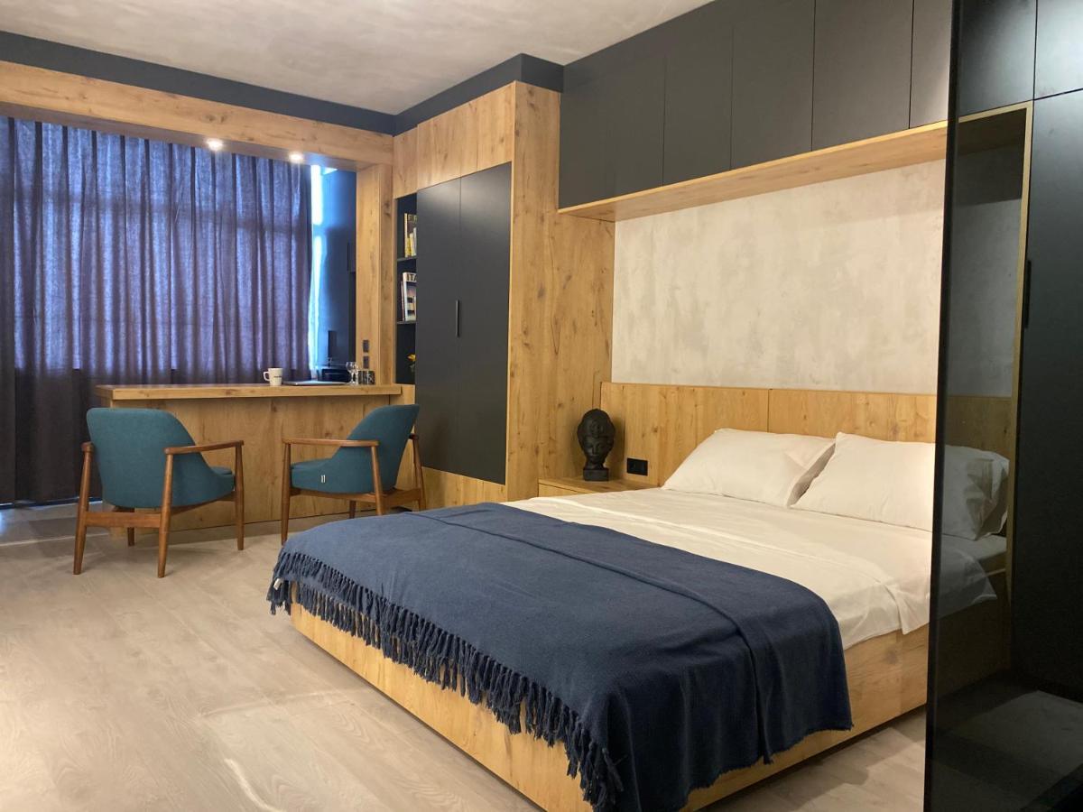 Kadikoy Studio Flat Apartment Istanbul Bagian luar foto