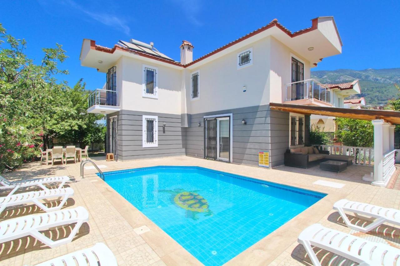 Kadikoy Studio Flat Apartment Istanbul Bagian luar foto